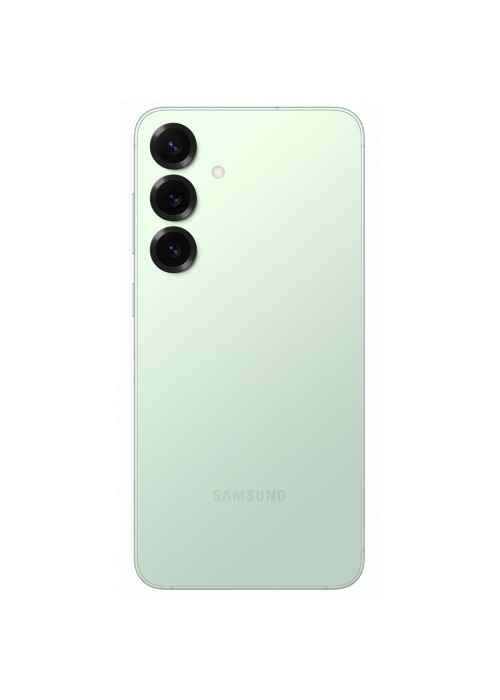 Смартфон Samsung Galaxy S25+ 12/256Gb Mint (SM-S936BLGDEUC)