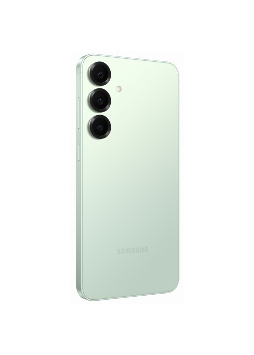 Смартфон Samsung Galaxy S25+ 12/256Gb Mint (SM-S936BLGDEUC)