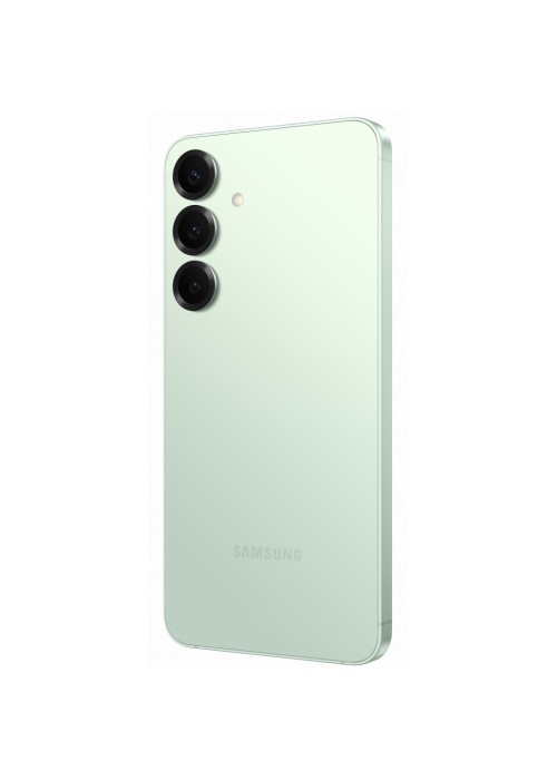 Смартфон Samsung Galaxy S25+ 12/256Gb Mint (SM-S936BLGDEUC)