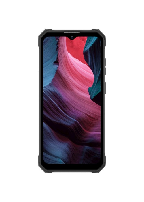 Смартфон OUKITEL WP23 Pro 8/128GB Green (6931940776684)