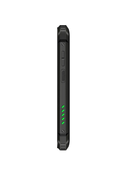 Смартфон OUKITEL WP23 Pro 8/128GB Green (6931940776684)