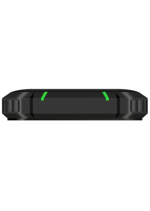 Смартфон OUKITEL WP23 Pro 8/128GB Green (6931940776684)