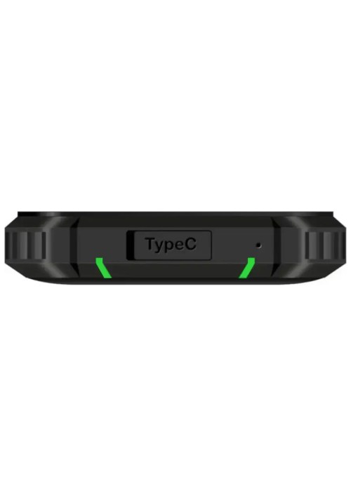 Смартфон OUKITEL WP23 Pro 8/128GB Green (6931940776684)