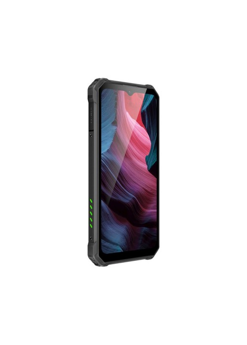 Смартфон OUKITEL WP23 Pro 8/128GB Green (6931940776684)