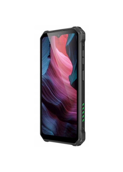 Смартфон OUKITEL WP23 Pro 8/128GB Green (6931940776684)