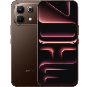 Смартфон Infinix Note 60 8/256Gb Мокко Браун (4894947118067)
