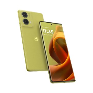 Смартфон Motorola G85 8/256GB Olive Green (PB2A0051UA)