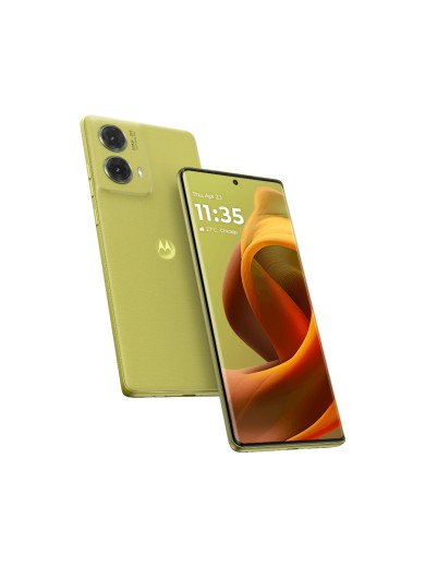 Смартфон Motorola G85 8/256GB Olive Green (PB2A0051UA)