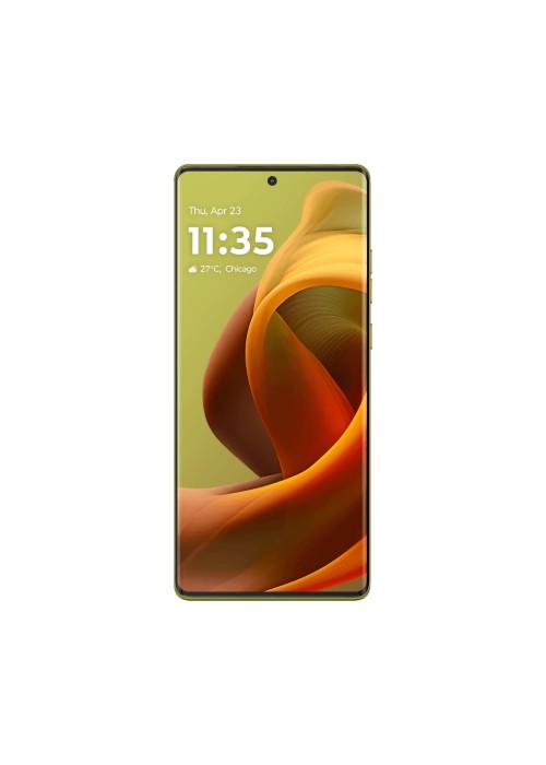 Смартфон Motorola G85 8/256GB Olive Green (PB2A0051UA)