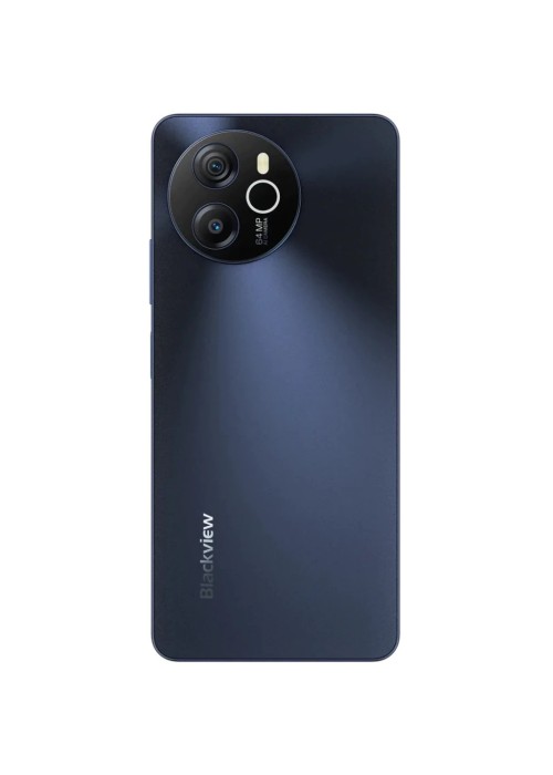 Смартфон Blackview SHARK 8 8/256GB NFC Gray (6931548315179)