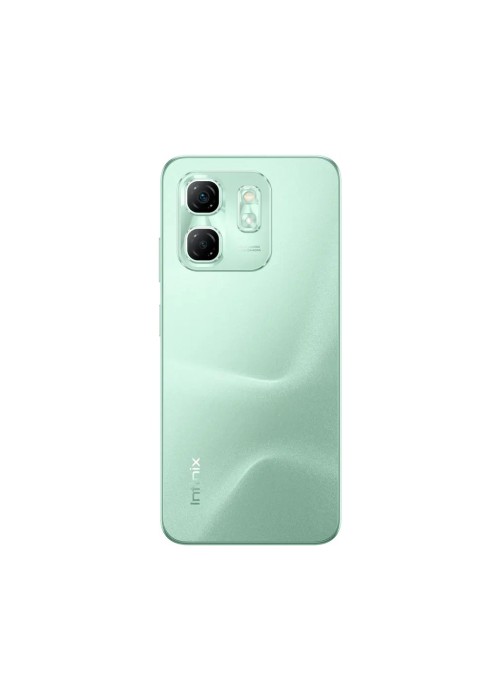 Смартфон Infinix Hot 50i 4/128Gb Sage Green (4894947049781)
