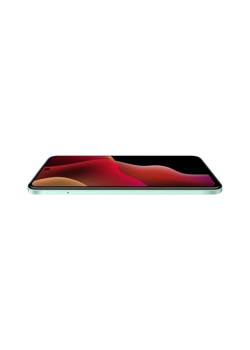 Смартфон Infinix Hot 50i 4/128Gb Sage Green (4894947049781)
