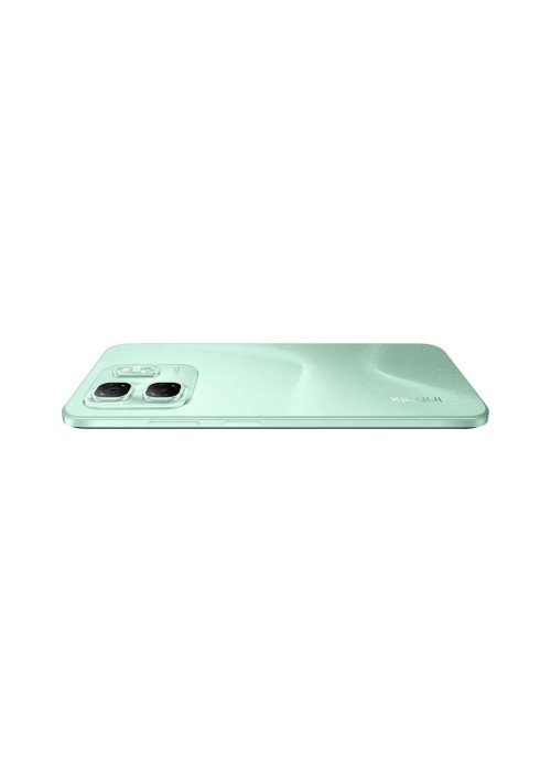 Смартфон Infinix Hot 50i 4/128Gb Sage Green (4894947049781)