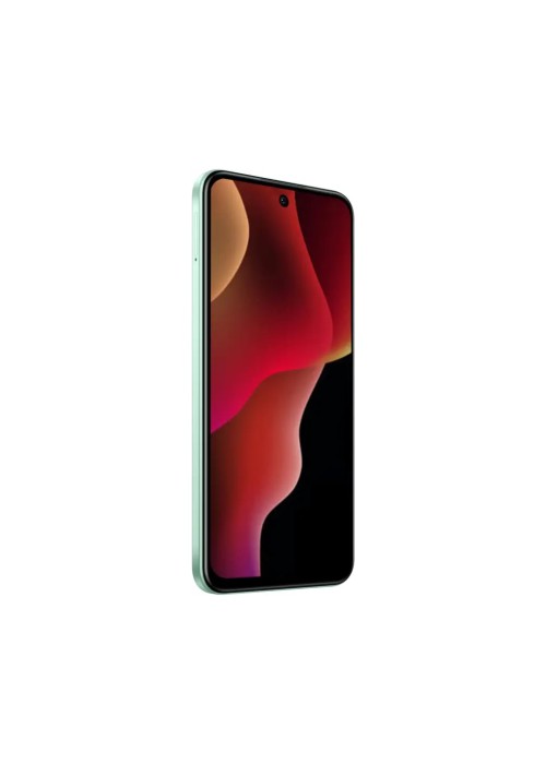 Смартфон Infinix Hot 50i 4/128Gb Sage Green (4894947049781)