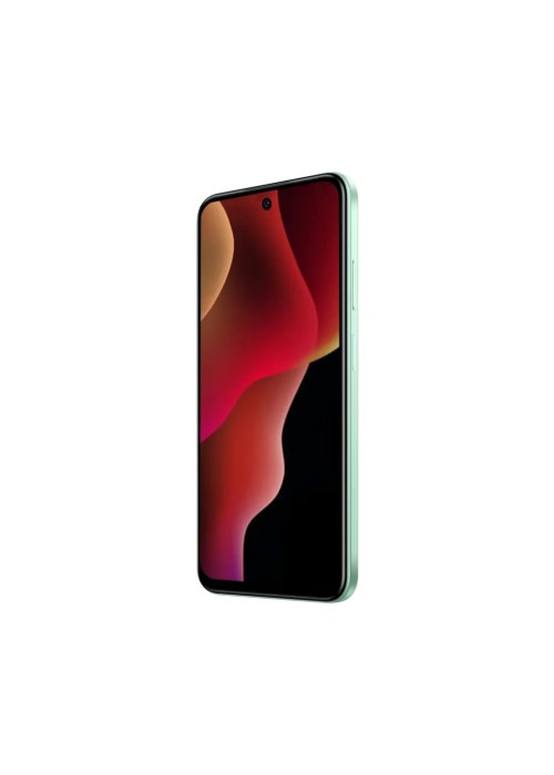 Смартфон Infinix Hot 50i 4/128Gb Sage Green (4894947049781)