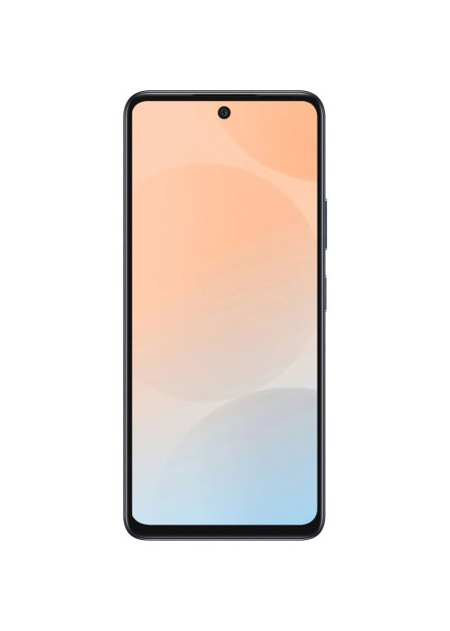Смартфон Infinix Hot 50 8/128Gb Sleek Black (4894947047749)