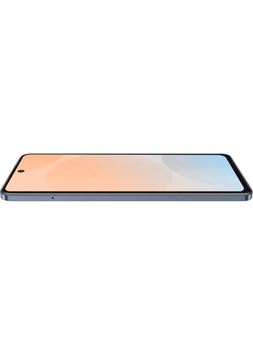 Смартфон Infinix Hot 50 8/128Gb Sleek Black (4894947047749)