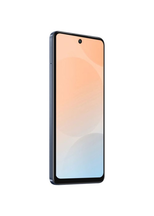 Смартфон Infinix Hot 50 8/128Gb Sleek Black (4894947047749)
