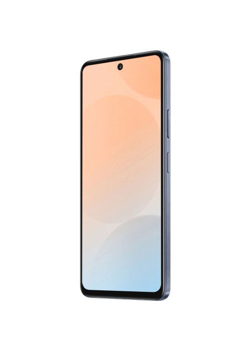 Смартфон Infinix Hot 50 8/128Gb Sleek Black (4894947047749)