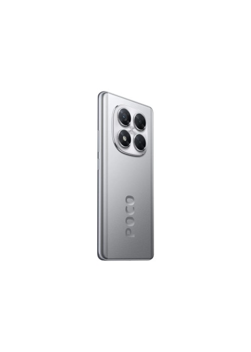 Смартфон POCO X7 12/512GB Silver