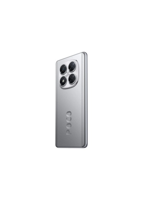 Смартфон POCO X7 12/512GB Silver