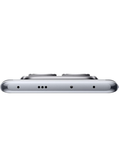Смартфон POCO X7 12/512GB Silver