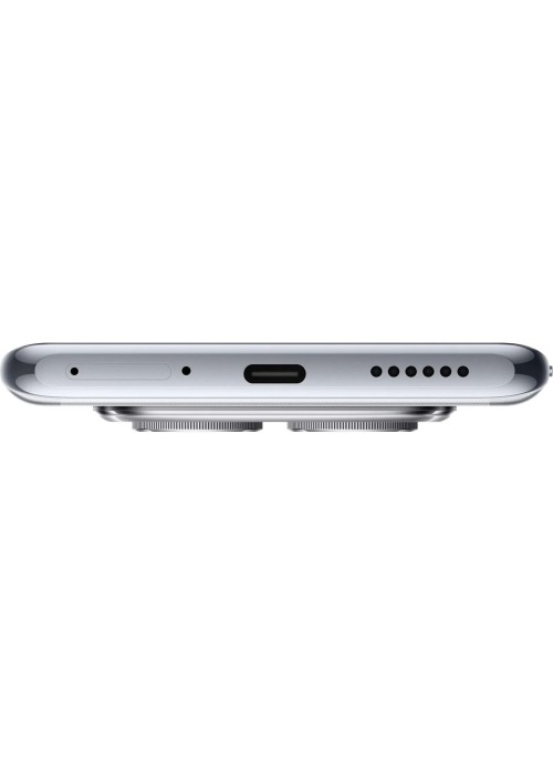 Смартфон POCO X7 12/512GB Silver