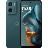Смартфон Motorola G05 4/256GB Forest Green (PB6L0022UA)