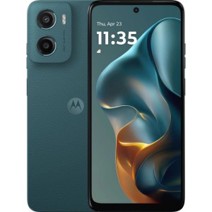 Смартфон Motorola G05 4/256GB Forest Green (PB6L0022UA)