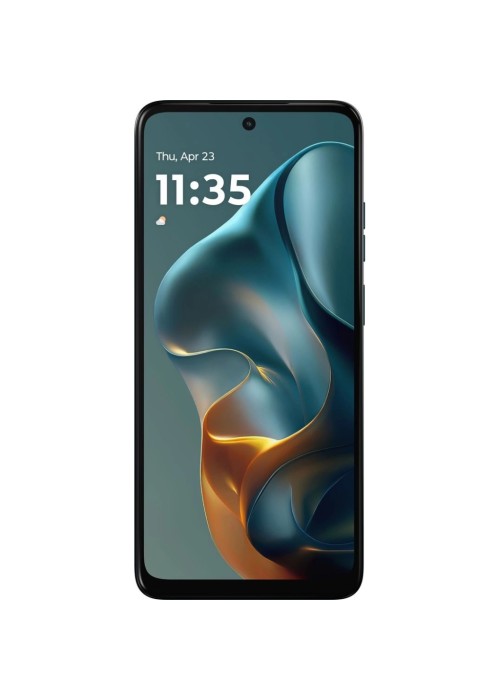 Смартфон Motorola G05 4/256GB Forest Green (PB6L0022UA)