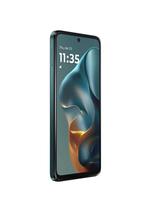 Смартфон Motorola G05 4/256GB Forest Green (PB6L0022UA)