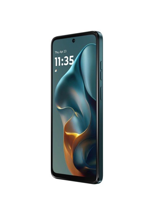 Смартфон Motorola G05 4/256GB Forest Green (PB6L0022UA)