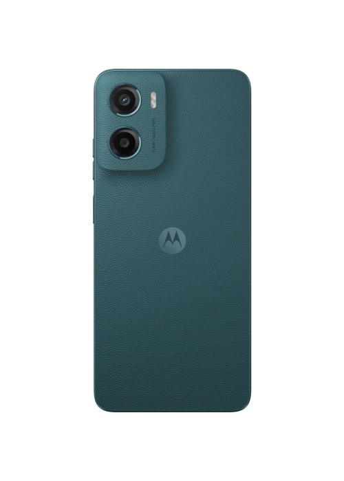 Смартфон Motorola G05 4/256GB Forest Green (PB6L0022UA)