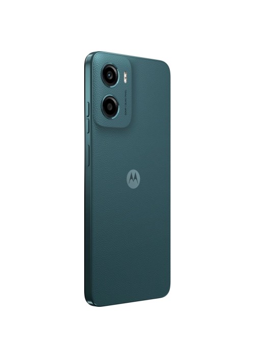 Смартфон Motorola G05 4/256GB Forest Green (PB6L0022UA)