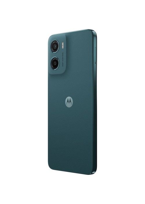 Смартфон Motorola G05 4/256GB Forest Green (PB6L0022UA)