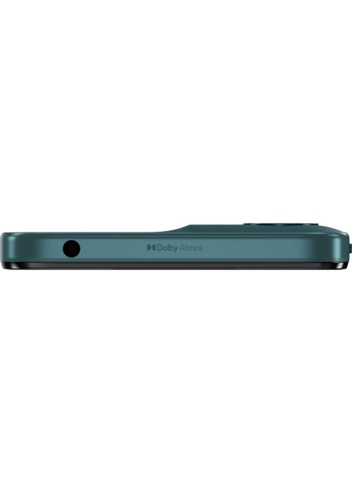 Смартфон Motorola G05 4/256GB Forest Green (PB6L0022UA)