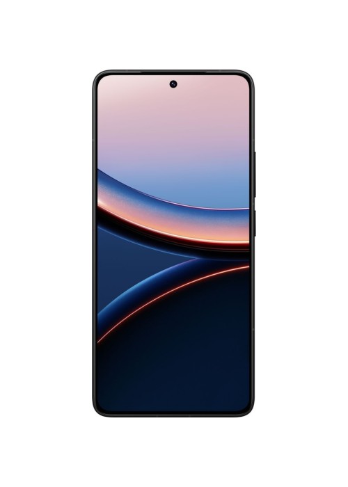 Смартфон Xiaomi Poco F7 Ultra 12/256GB Чорний (1135347)