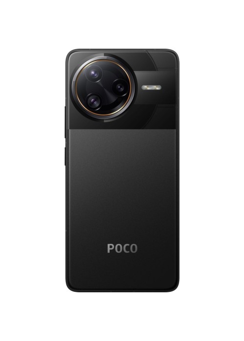 Смартфон Xiaomi Poco F7 Ultra 12/256GB Чорний (1135347)