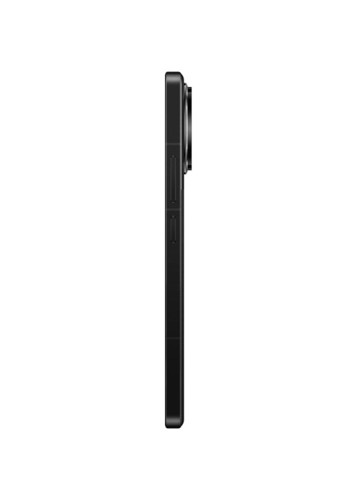 Смартфон Xiaomi Poco F7 Ultra 12/256GB Чорний (1135347)