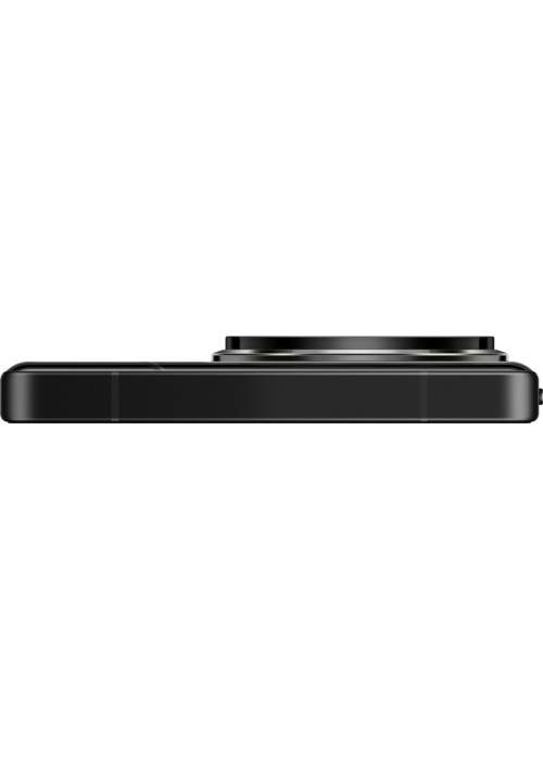 Смартфон Xiaomi Poco F7 Ultra 12/256GB Чорний (1135347)