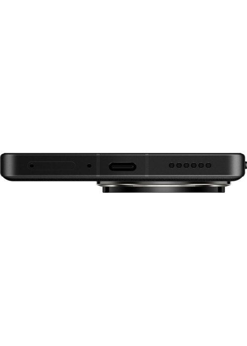 Смартфон Xiaomi Poco F7 Ultra 12/256GB Чорний (1135347)