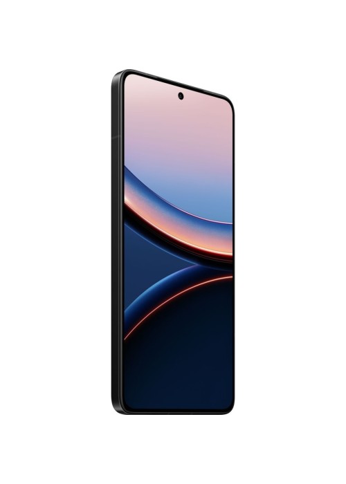 Смартфон Xiaomi Poco F7 Ultra 12/256GB Чорний (1135347)