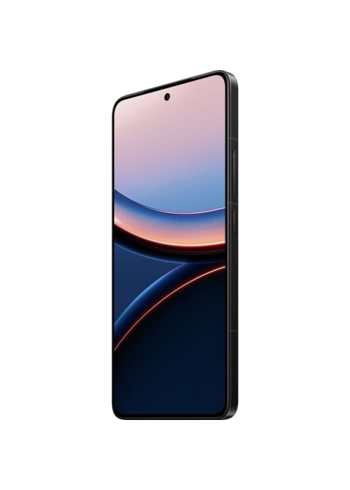 Смартфон Xiaomi Poco F7 Ultra 12/256GB Чорний (1135347)