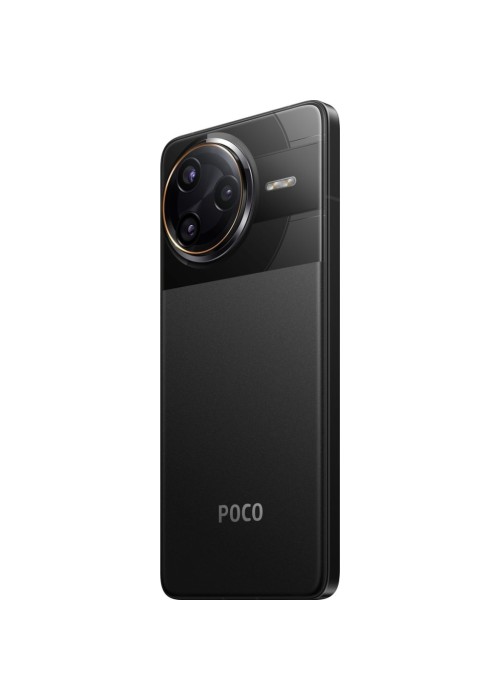 Смартфон Xiaomi Poco F7 Ultra 12/256GB Чорний (1135347)