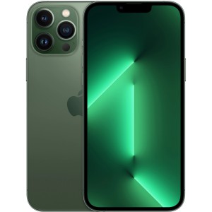 Смартфон Apple iPhone 13 Pro Max 512Gb Alpine Green (клас A) Б/В (iP13PM51Alp_A)