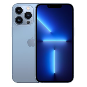 Смартфон Apple iPhone 13 Pro 1Tb Sierra Blue (клас B) Б/В (iP13Pr1TSbu_B)