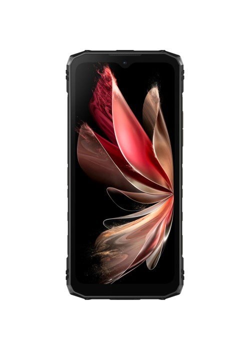 Смартфон Doogee Blade 10 Pro 6/256GB Black/Silver
