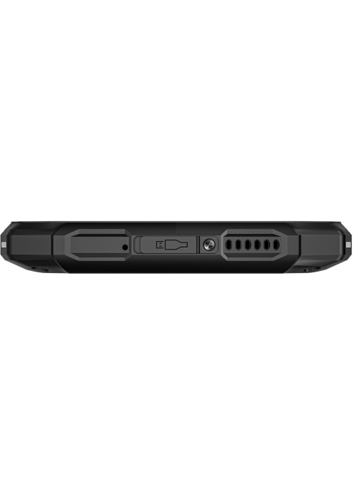 Смартфон Doogee Blade 10 Pro 6/256GB Black/Silver