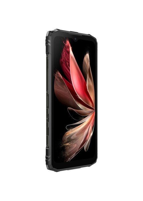 Смартфон Doogee Blade 10 Pro 6/256GB Black/Silver