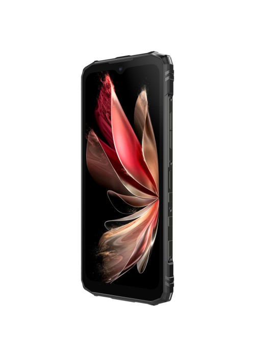 Смартфон Doogee Blade 10 Pro 6/256GB Black/Silver